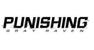 Punishing: Gray Raven produkty logo