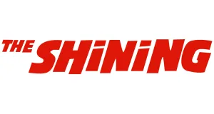 The Shining produkty logo