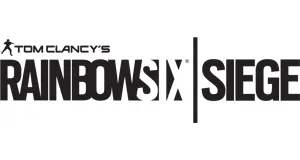 Rainbow Six produkty logo