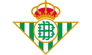 Real Betis produkty logo