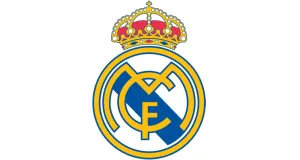 Real Madrid produkty logo