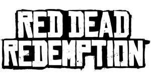 Red Dead Redemption produkty logo