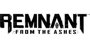 Remnant from the Ashes produkty logo