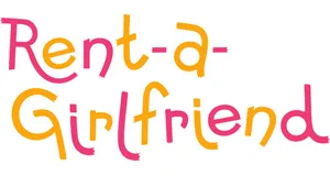 Rent a Girlfriend produkty logo