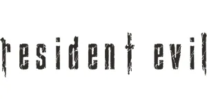 Resident Evil produkty logo