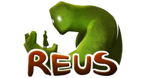 Reus produkty logo