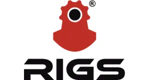 RIGS produkty logo