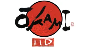 Ōkami produkty logo