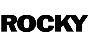 Rocky produkty logo