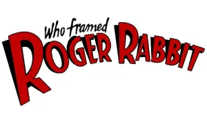 Who Framed Roger Rabbit produkty logo