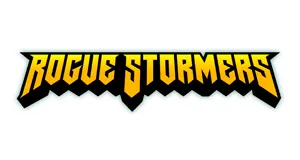 Rogue Stormers produkty logo