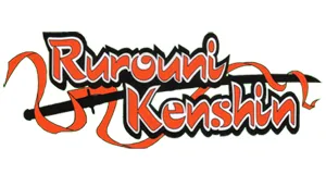 Rurouni Kenshin produkty logo