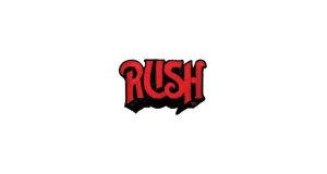 RUSH produkty logo