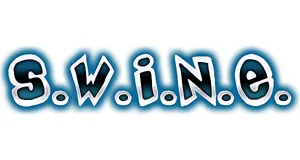 S.W.I.N.E. produkty logo