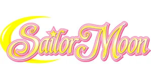 Sailor Moon produkty logo