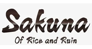 Sakuna: Of Rice and Ruin produkty logo