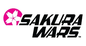 Sakura Wars produkty logo