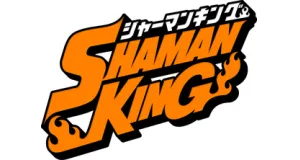 Shaman King produkty logo