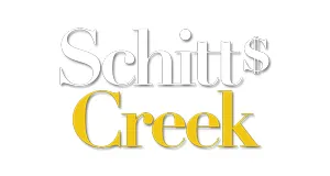 Schitt's Creek produkty logo