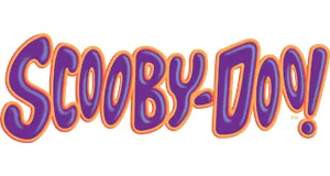 Scooby-Doo produkty logo