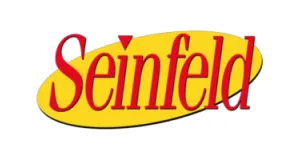 Seinfeld produkty logo