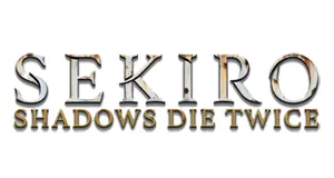 Sekiro produkty logo