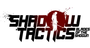 Shadow Tactics produkty logo