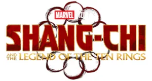 Shang-Chi produkty logo