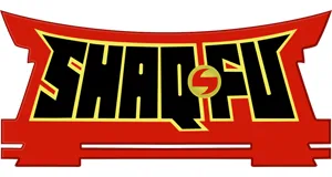 Shaq Fu produkty logo