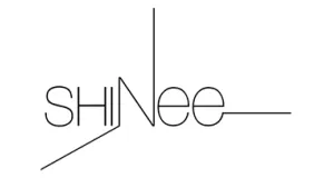 Shinee produkty logo