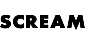 Scream produkty logo