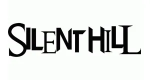 Silent Hill produkty logo