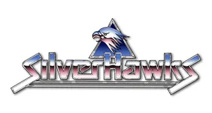 SilverHawks produkty logo