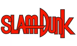 Slam Dunk produkty logo