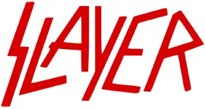 Slayer produkty logo