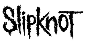 Slipknot produkty logo