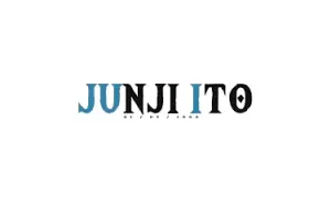 Junji Ito produkty logo