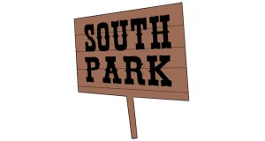 South Park logo