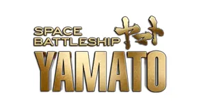 Space Battleship Yamato produkty logo