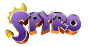 Spyro produkty logo