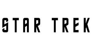 Star Trek produkty logo