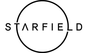 Starfield produkty logo