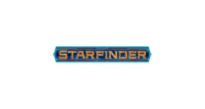 Starfinder Battles produkty logo