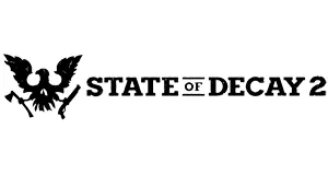 State of Decay produkty logo