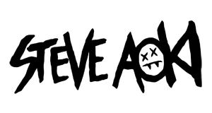 Steve Aoki produkty logo