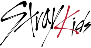 Stray Kids produkty logo