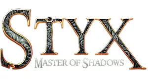 Styx produkty logo