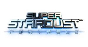 Super Stardust produkty logo