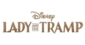 Lady and the Tramp produkty logo