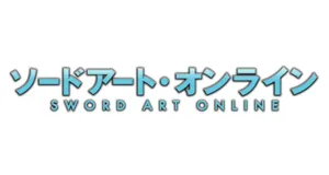 Sword Art Online produkty logo